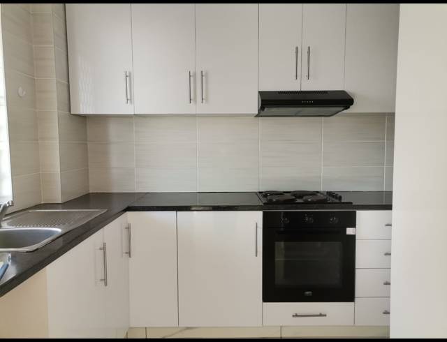 2.5 BEDROOM FLAT FOR SALE IN MUSGRAVE